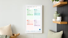 Load image into Gallery viewer, Skylight Calendar Max (Classic/White)