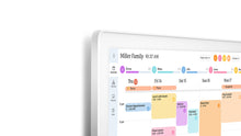 Load image into Gallery viewer, Skylight Calendar Max (Classic/White)