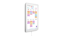 Load image into Gallery viewer, Skylight Calendar Max (Classic/White)